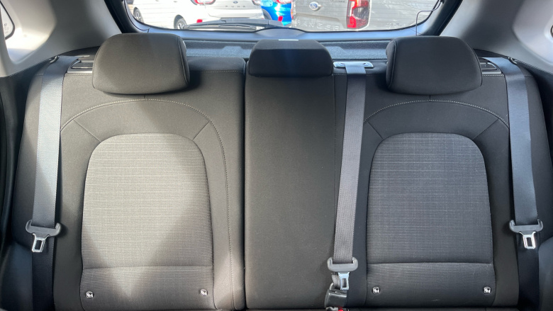 Hyundai Kona 1.6 GDi Hybrid SE Connect 5dr DCT Hybrid Hatchback